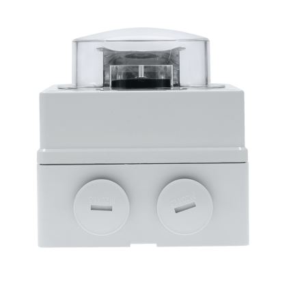 Niiskuskindel pistikupesa 230V/16A IP66