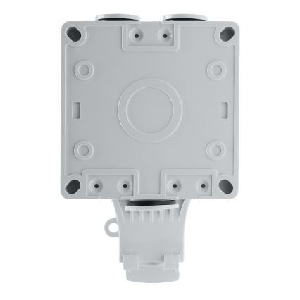 Niiskuskindel pistikupesa 230V/16A IP66