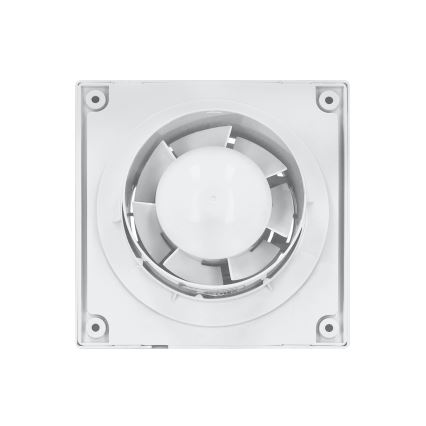 Aksiaalventilaator 13W/230V