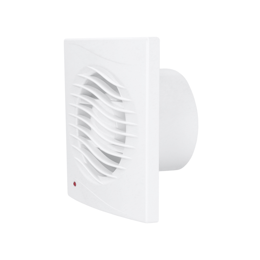 Aksiaalventilaator 13W/230V