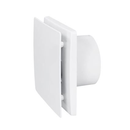 Aksiaalventilaator taimeriga 13W/230V