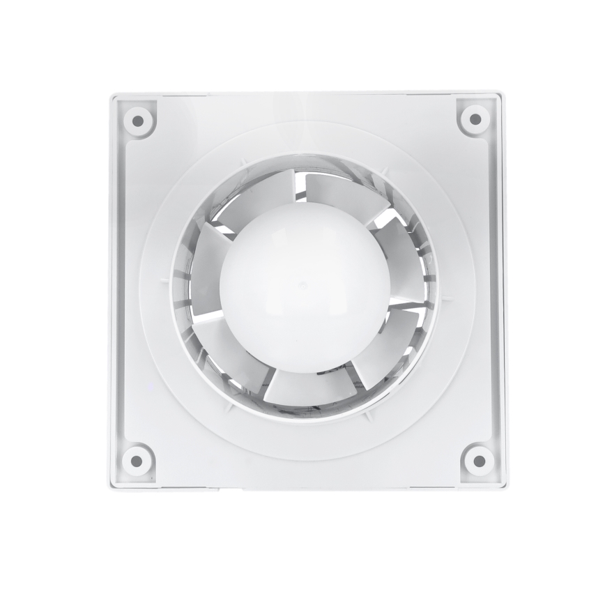 Aksiaalventilaator taimeriga 13W/230V