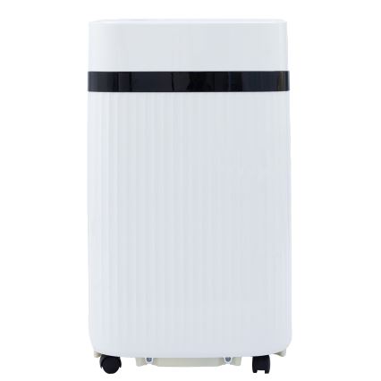 Solight DAC-12000 - Nutikas mobiilne konditsioneer 1340W/230V 12000BTU Wi-Fi Tuya+RC