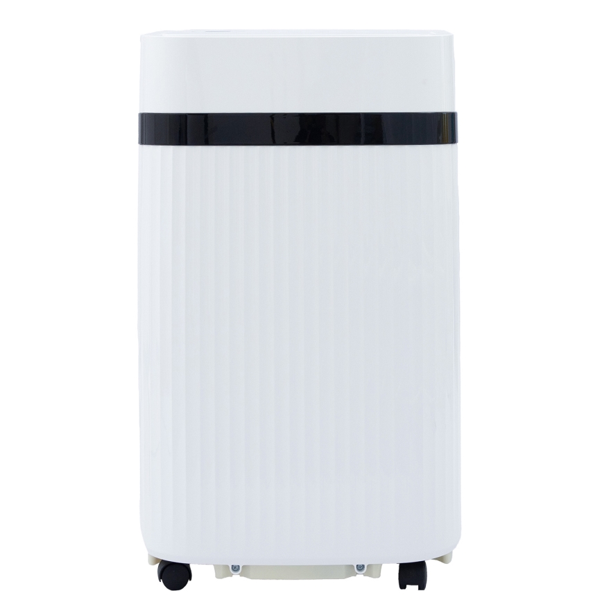 Solight DAC-12000 - Nutikas mobiilne konditsioneer 1340W/230V 12000BTU Wi-Fi Tuya+RC
