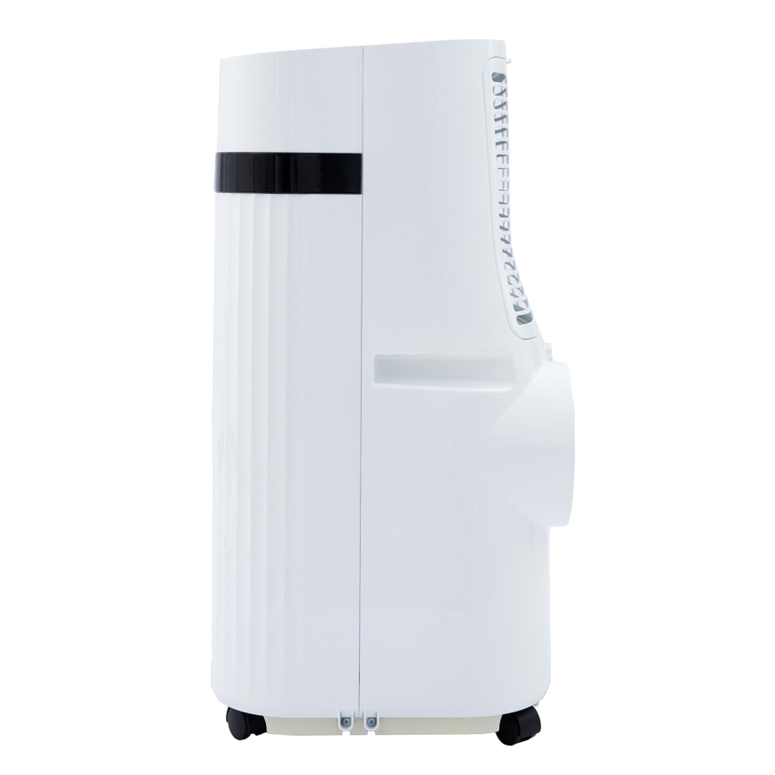 Solight DAC-12000 - Nutikas mobiilne konditsioneer 1340W/230V 12000BTU Wi-Fi Tuya+RC