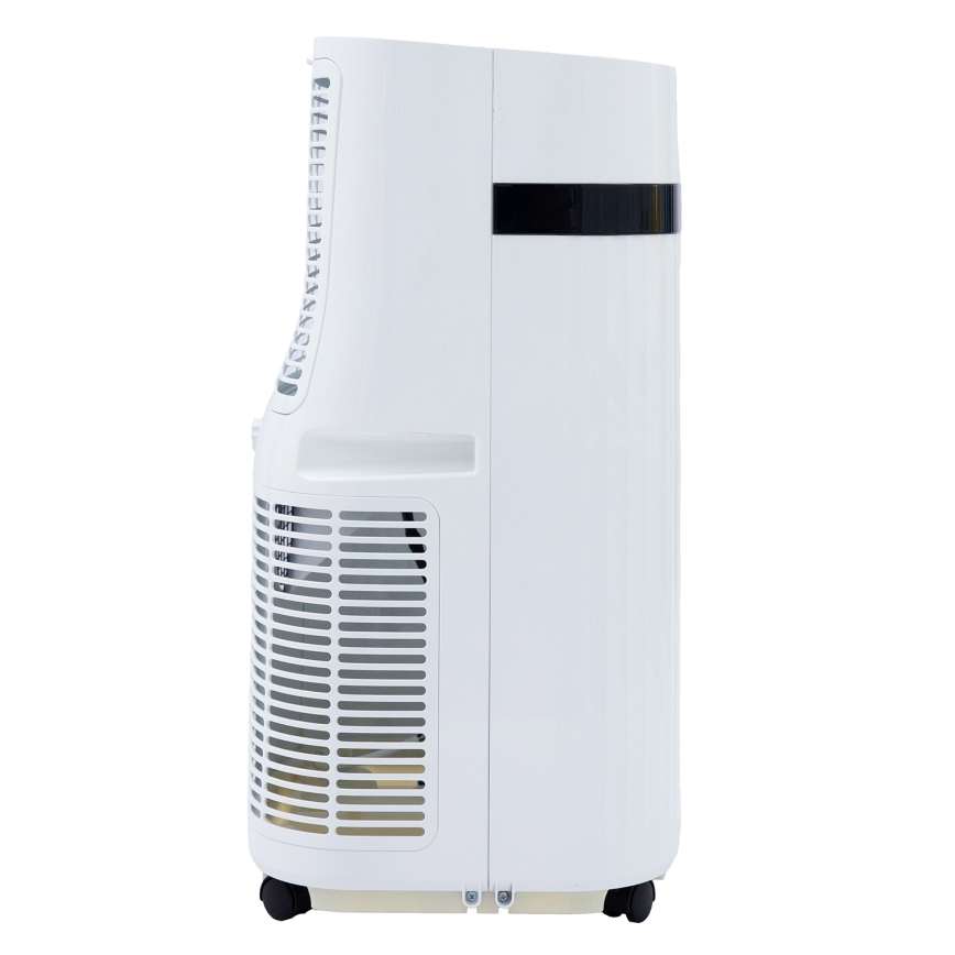 Solight DAC-12000 - Nutikas mobiilne konditsioneer 1340W/230V 12000BTU Wi-Fi Tuya+RC