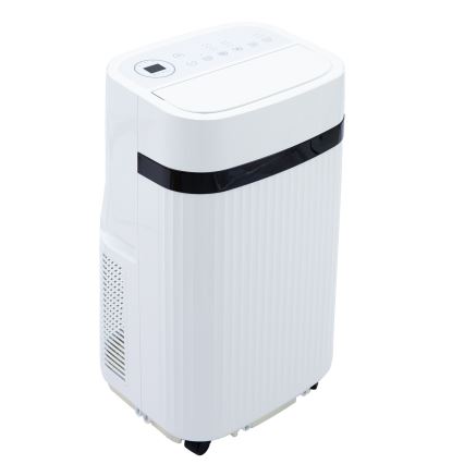 Solight DAC-12000 - Nutikas mobiilne konditsioneer 1340W/230V 12000BTU Wi-Fi Tuya+RC