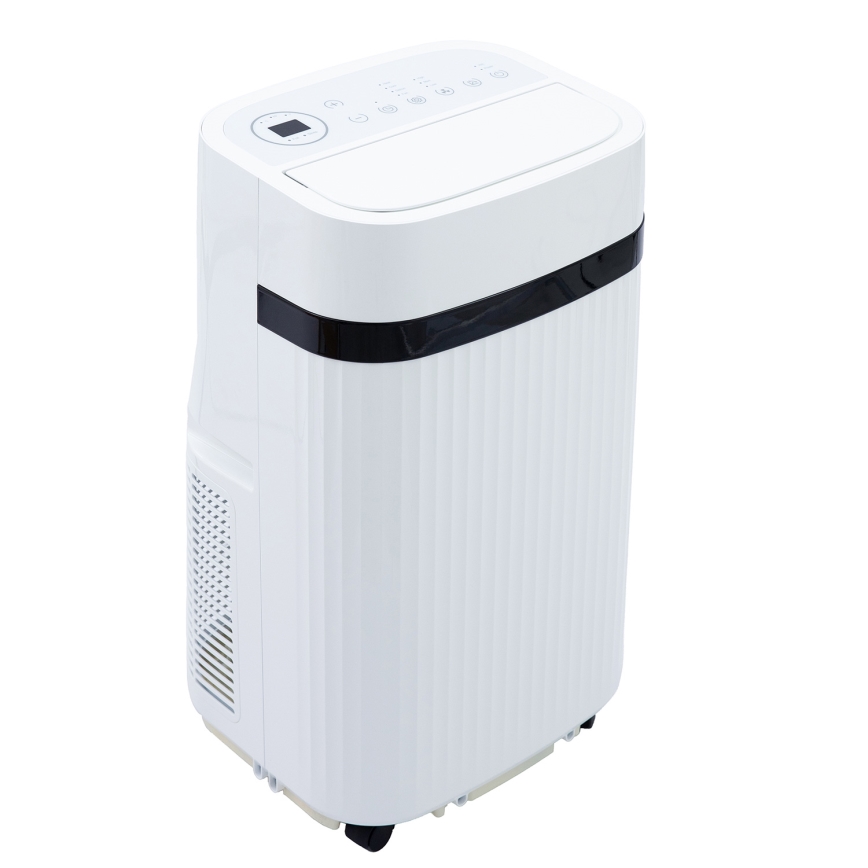 Solight DAC-12000 - Nutikas mobiilne konditsioneer 1340W/230V 12000BTU Wi-Fi Tuya+RC