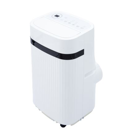 Solight DAC-12000 - Nutikas mobiilne konditsioneer 1340W/230V 12000BTU Wi-Fi Tuya+RC