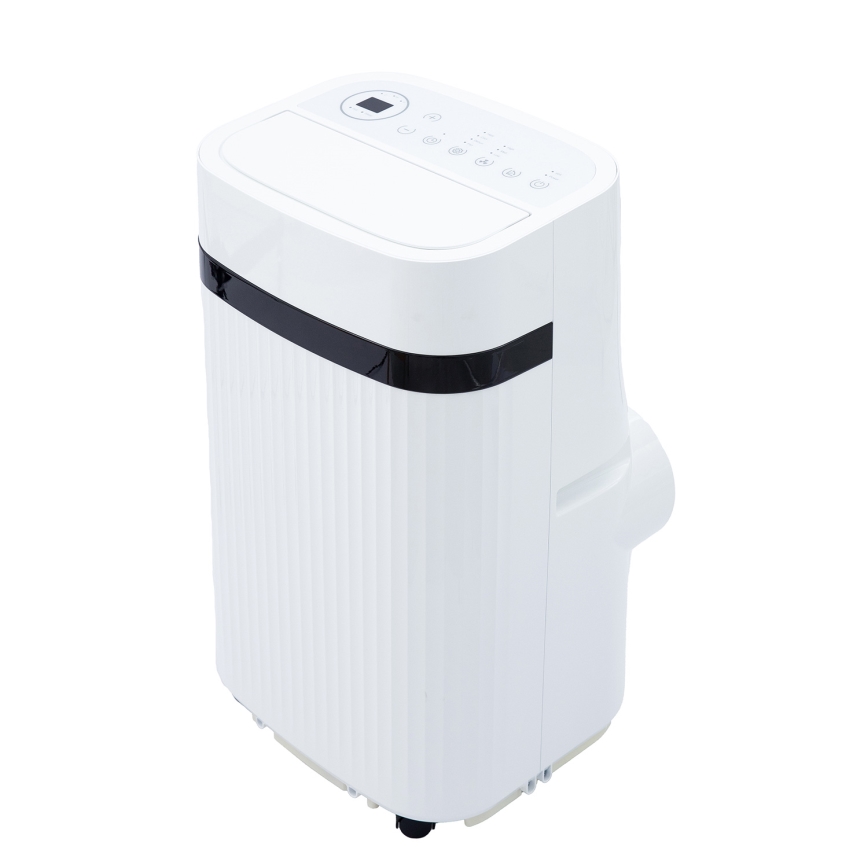Solight DAC-12000 - Nutikas mobiilne konditsioneer 1340W/230V 12000BTU Wi-Fi Tuya+RC