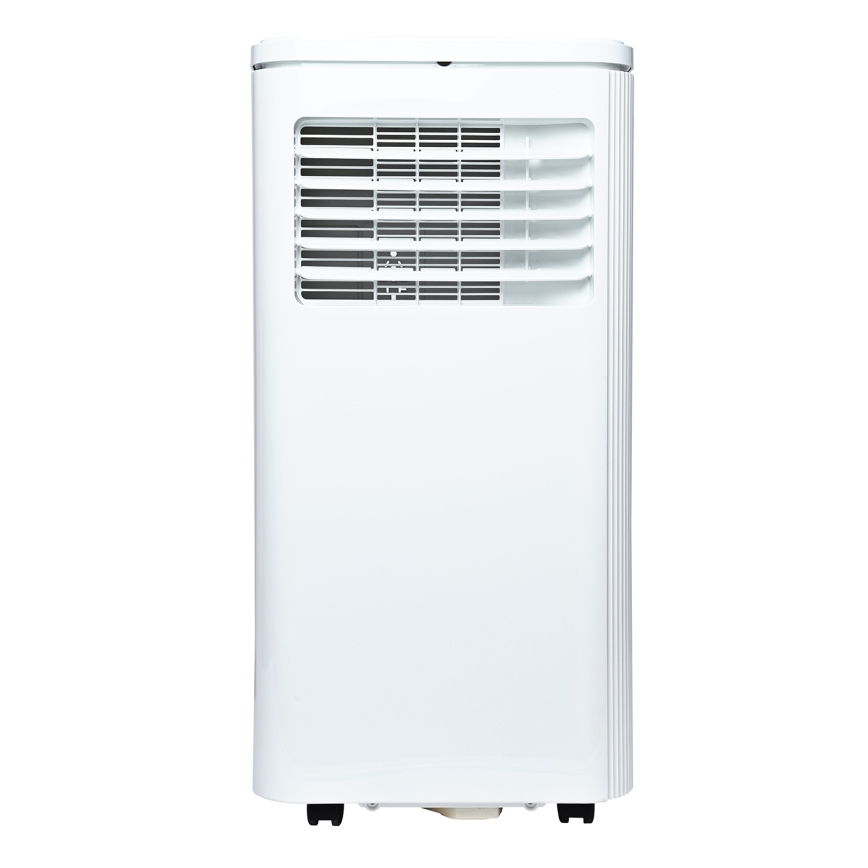 Nutikas mobiilne konditsioneer 960W/230V 9000 BTU Wi-Fi Tuya + kaugjuhtimispult