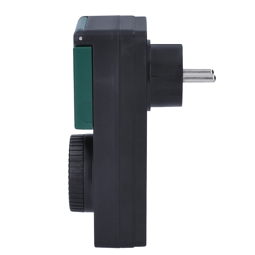 Taimer hämardusanduriga 3600W/230V IP44