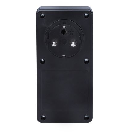 Taimer hämardusanduriga 3600W/230V IP44