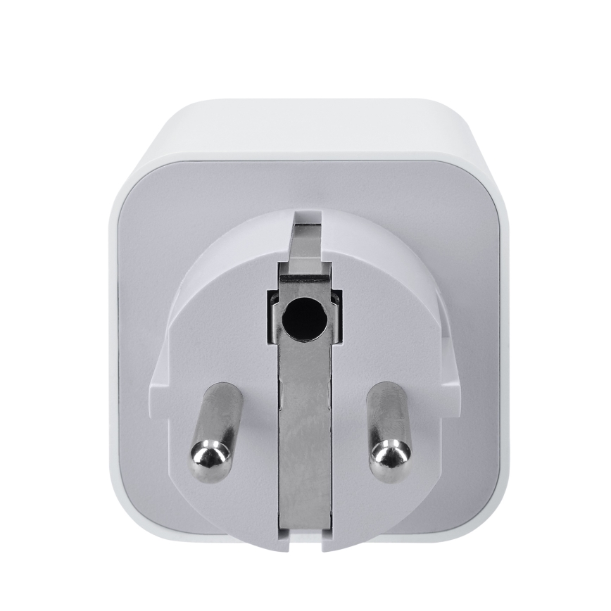 Nutipistik 2300W/230V/10A Wi-Fi Tuya