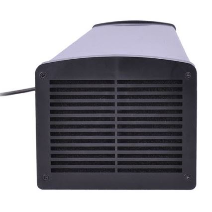 Kaudne UV germitsiidlamp 2G11/36W/230V/2x AAA + kaugjuhtimispult
