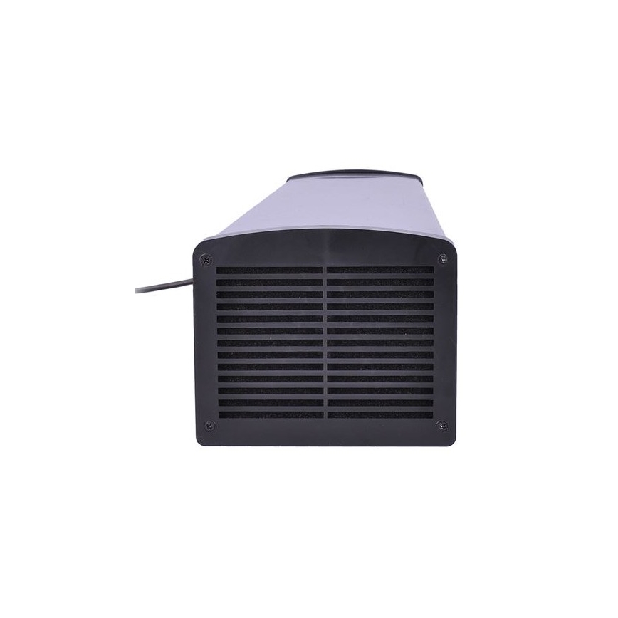 Kaudne UV germitsiidlamp 2G11/36W/230V/2x AAA + kaugjuhtimispult