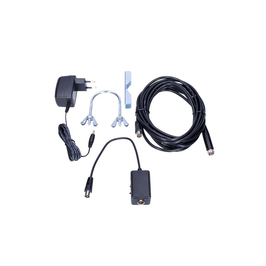 Väliantenn DVB-T/DVB-T2