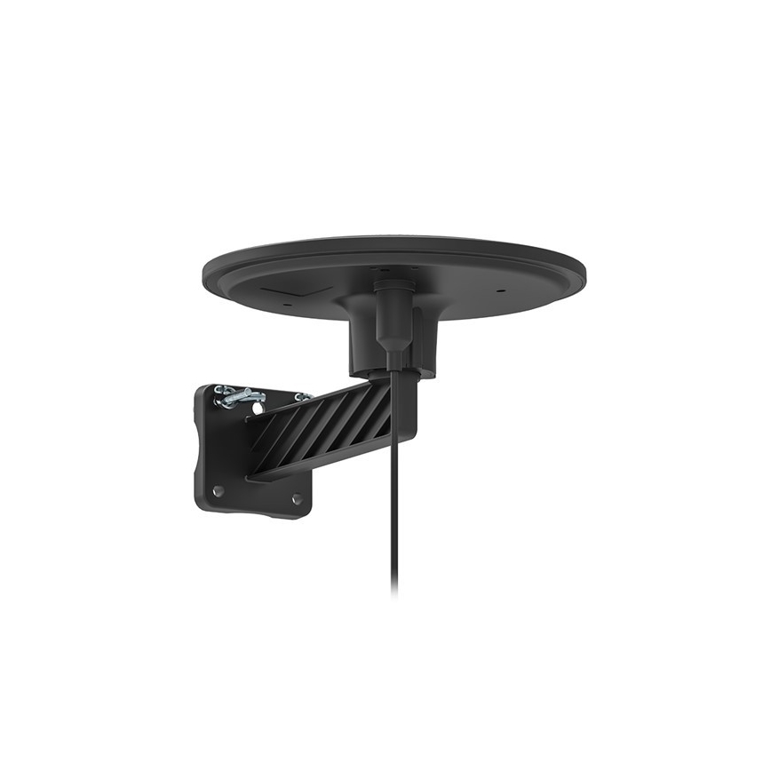Solight HN66 - Väliantenn DVB-T/DVB-T2, adapter