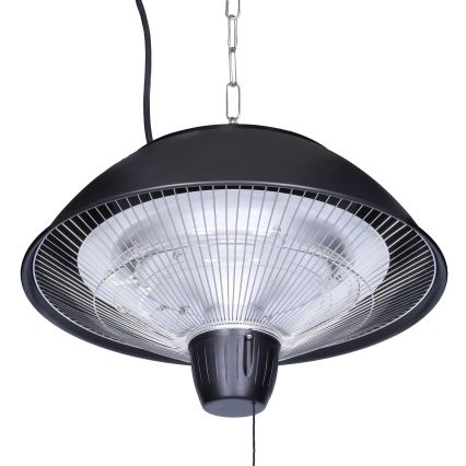 Riputatav infrapuna soojendi 1500/2000W/230V IP24