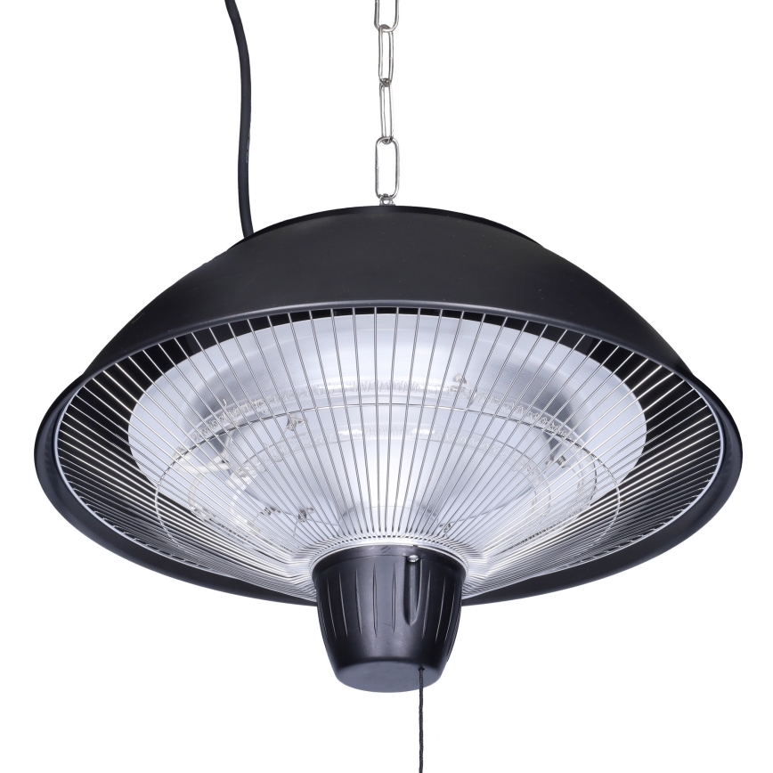 Riputatav infrapuna soojendi 1500/2000W/230V IP24