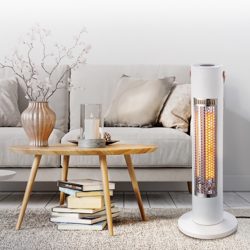 Põrandainfrakütteseade 300/600W/230V