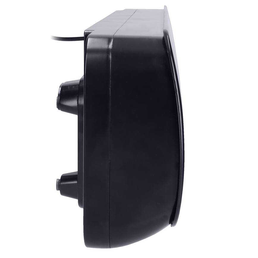 Vannitoa keraamiline küttekeha 1000/2000W/230V IP24 + kaugjuhtimispult