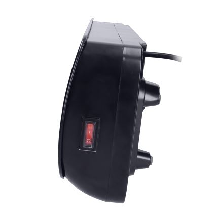 Vannitoa keraamiline kütteseade 1000/2000W/230V IP24 + kaugjuhtimispult