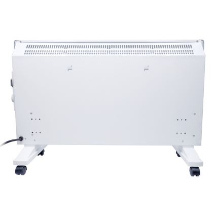 Kuuma õhu konvektor termostaadiga 2000W/230V IPX4