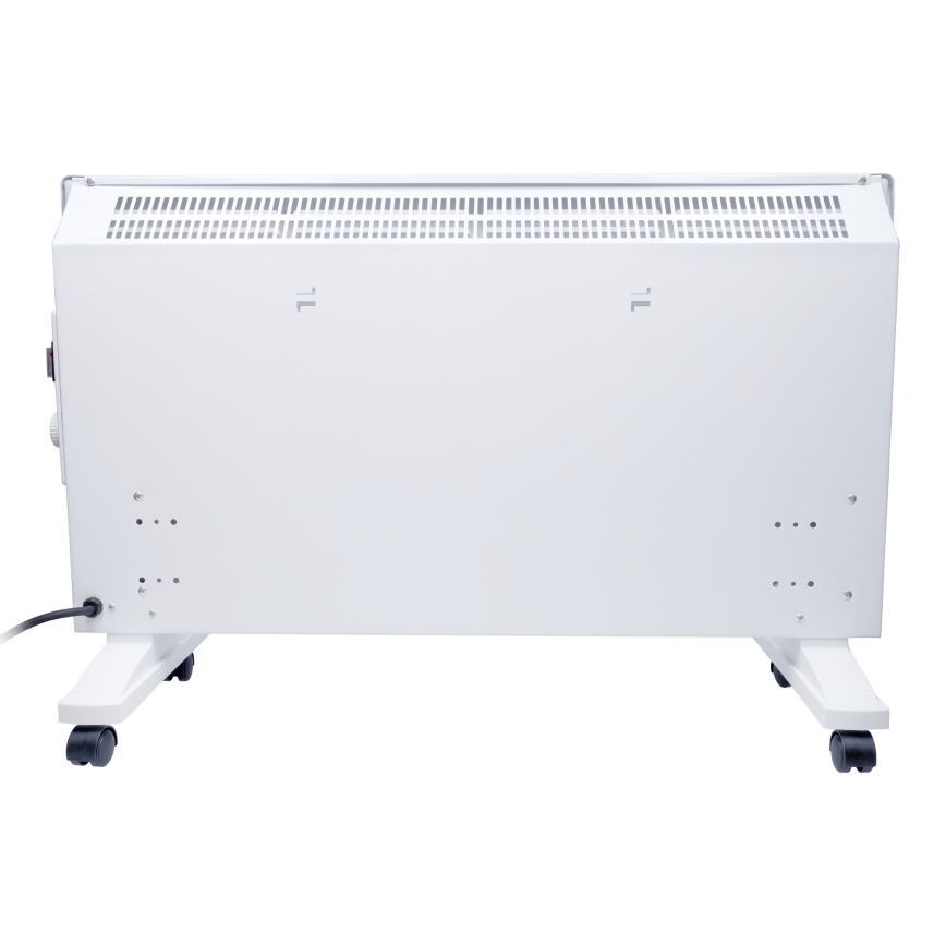 Kuuma õhu konvektor termostaadiga 2000W/230V IPX4