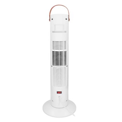 Torni ventilaator kütteelemendiga 2000W/230V + kaugjuhtimispult