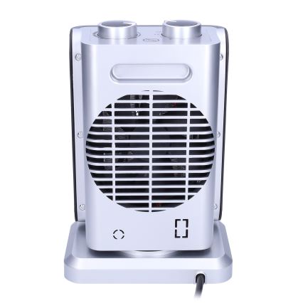 Torni ventilaator küttekehaga 1500W/230V