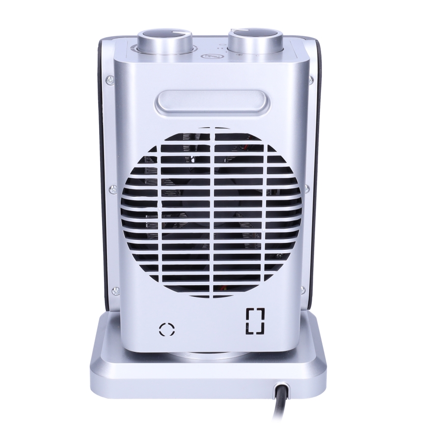 Torni ventilaator küttekehaga 1500W/230V