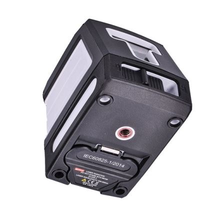 Laseriga lood 4xAA IP54