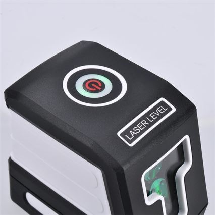 Laseriga lood 4xAA IP54