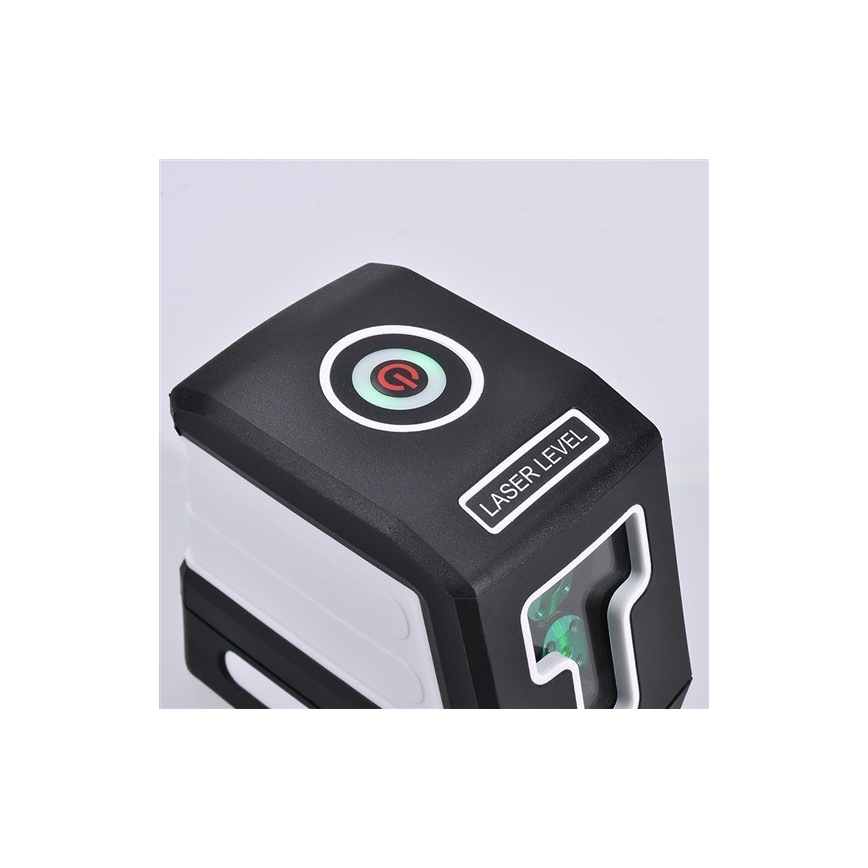 Laseriga lood 4xAA IP54