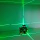 Professionaalne laserlood 4000 mAh 3,7V IP54 + pult