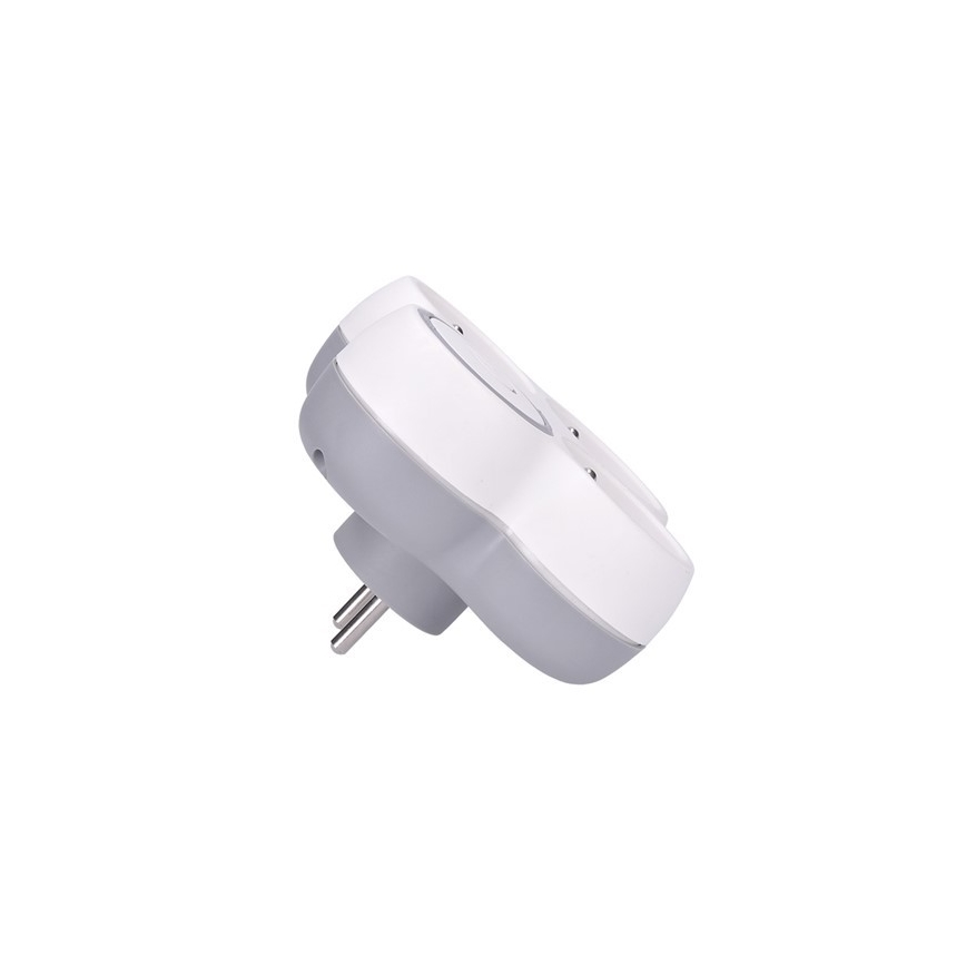 Pistikupesa jagaja 3x10A/230V