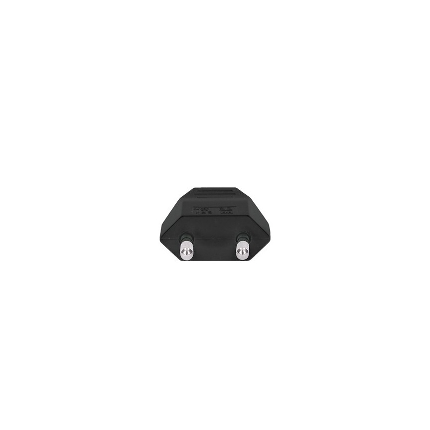Otsepistik, tasapinnaline 230V/2,5A