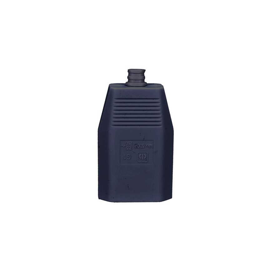 Otsepistik, tasapinnaline 230V/2,5A