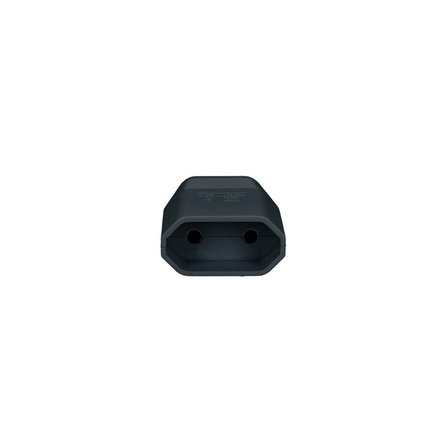 Otsepistik, tasapinnaline 230V/2,5A