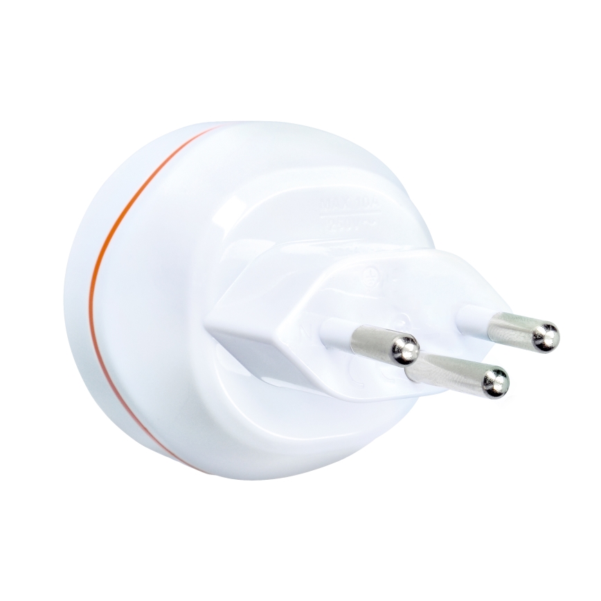Reisiadapter Šveitsi jaoks