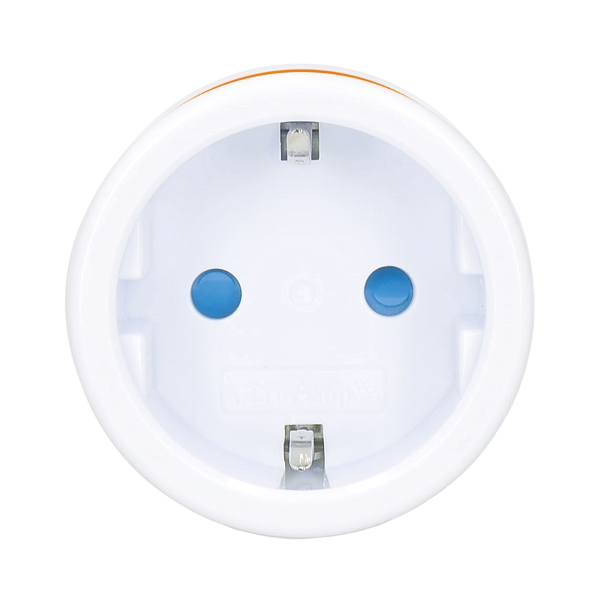 Reisiadapter Itaalia jaoks