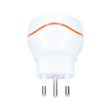 Reisiadapter Itaalia jaoks