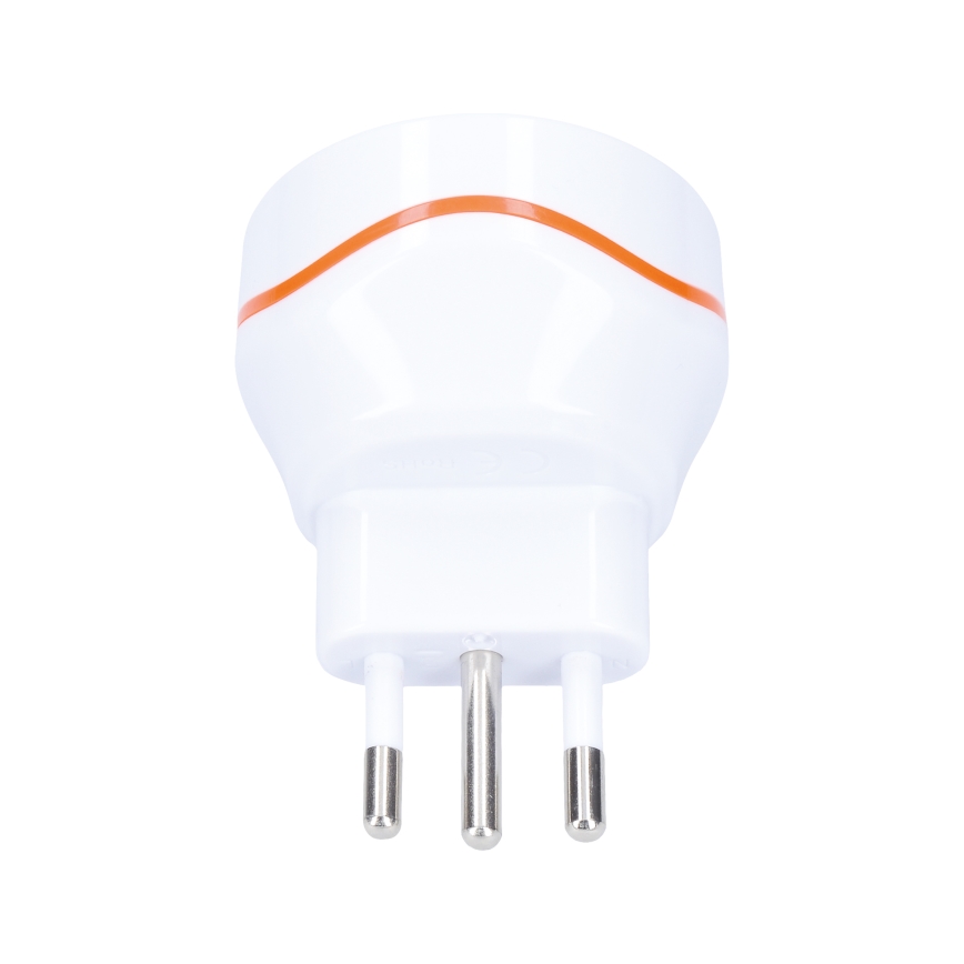 Reisiadapter Itaalia jaoks