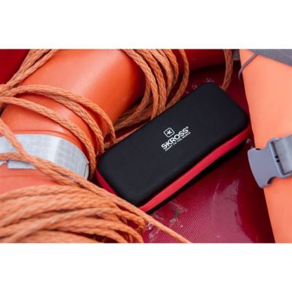 Reisiümbris Power Case