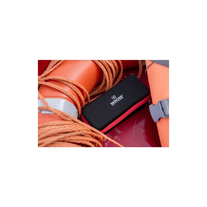 Reisiümbris Power Case