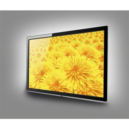 LED Valgusriba TV jaoks LED/USB/100cm