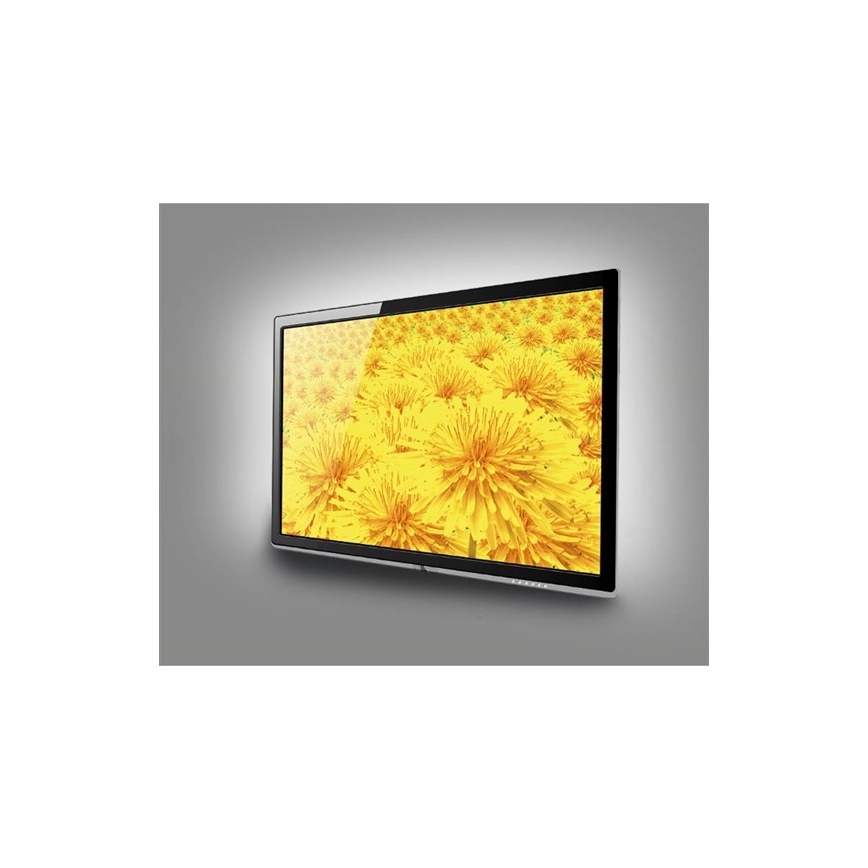 LED Valgusriba TV jaoks LED/USB/100cm