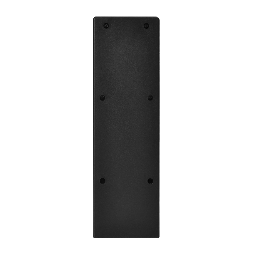 Väli pistikupesadega torn 2Z 230V IP44