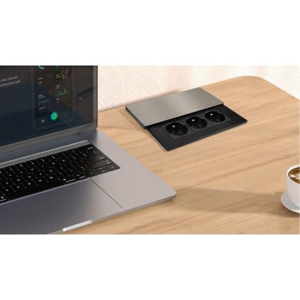 Sisseehitatud pistikupesa 3Z